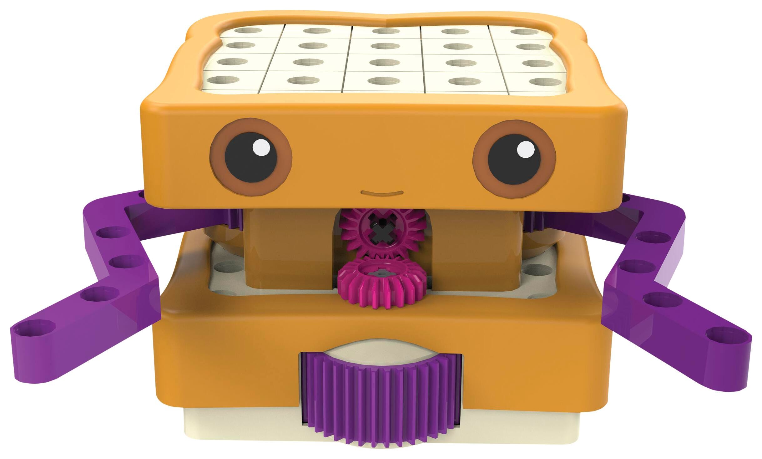 Kids First Coding & Robotics